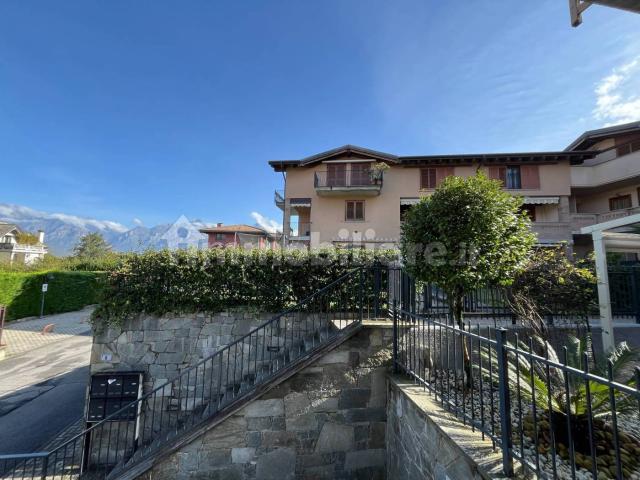 Bilocale via Famiglia Casanova, Colico Piano, Colico