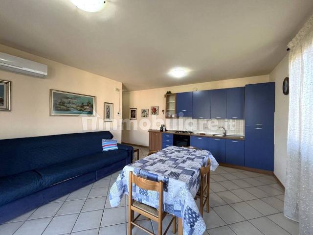 Bilocale via Famiglia Casanova, Colico Piano, Colico
