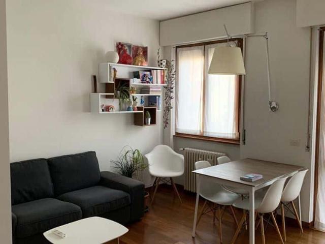 Bilocale Via Fanfulla da Lodi, Milano