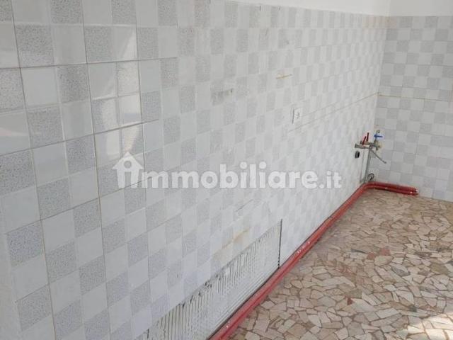 Bilocale via Fantasina 41, Fantasina, Cellatica
