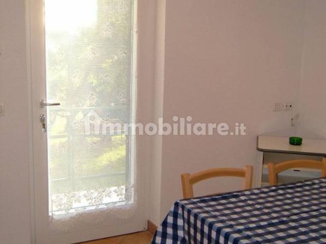 Bilocale via Federico Tommasi 26F, Ville di Fiemme