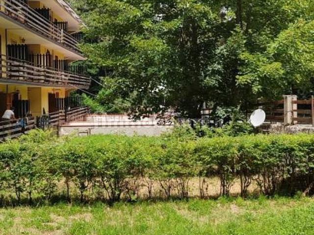 Bilocale via Federici, Camigliatello Silano, Spezzano della Sila