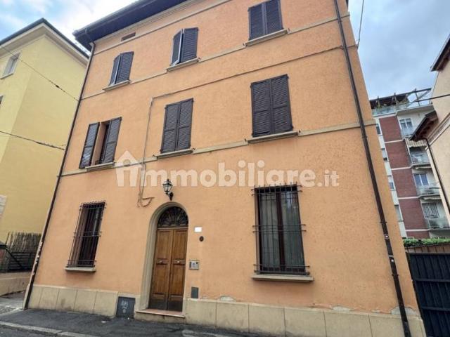 Bilocale via Felice Cavallotti 12, Saragozza fuori Porta, Bologna