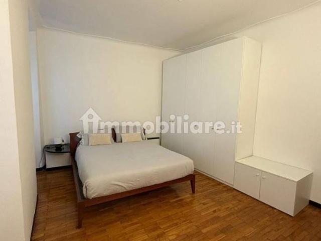 Bilocale via Felice Cavallotti, Centro, Omegna