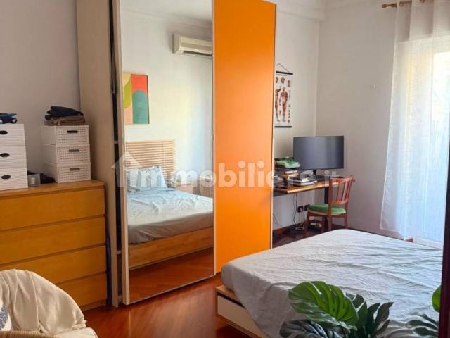 Bilocale via Ferdinando Gregorovius, Appio Latino, Roma
