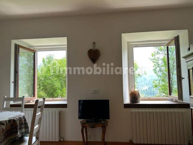 Bilocale via Ferdinando Ossi 8, San Vito, San Vito di Cadore