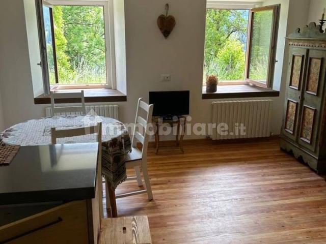 Bilocale via Ferdinando Ossi 8, San Vito, San Vito di Cadore