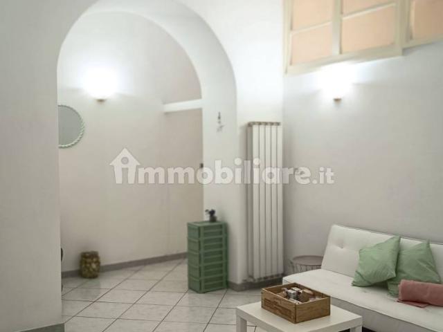 Bilocale via Fereggiano 91, Marassi, Genova