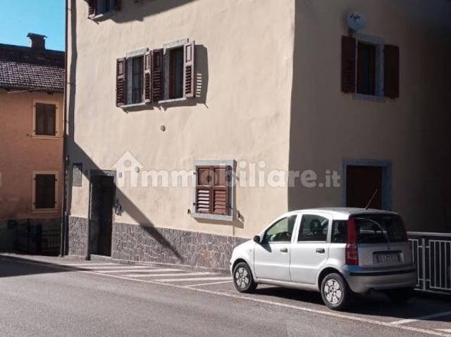 Bilocale via Ferrazza 32, Bocenago