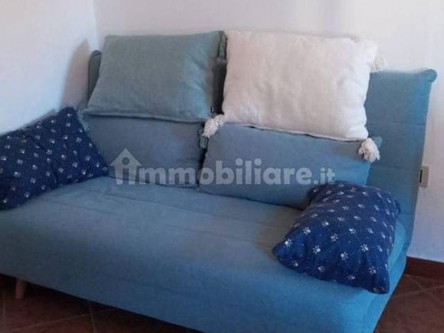 Bilocale via Ferrazza 32, Bocenago