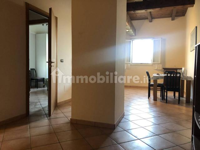Bilocale via Ferruccio Parri 3, San Nicolò, Argenta