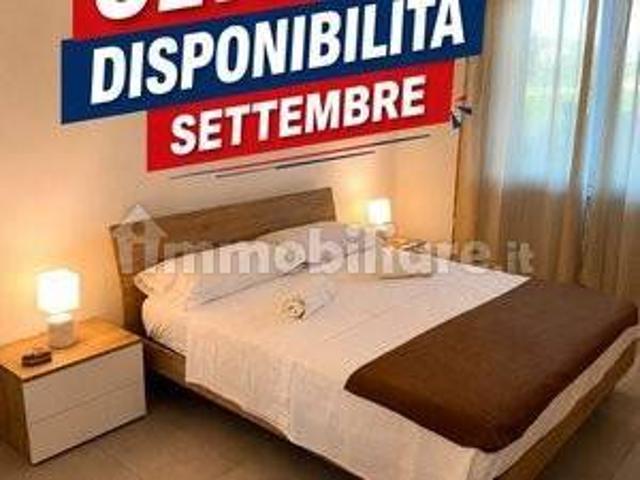 Bilocale via Filicudi 3, Latina Lido, Latina
