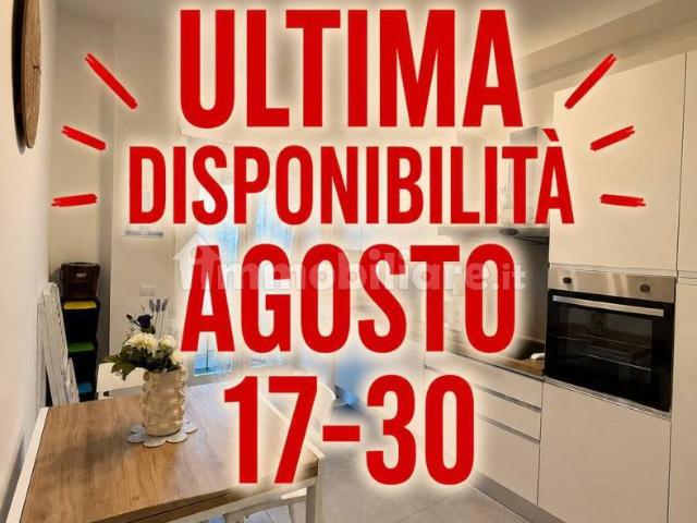 Bilocale via Filicudi 3, Latina Lido, Latina