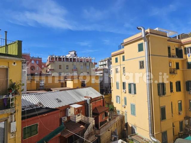Bilocale via Filippo Cifariello 14d, Vomero, Napoli