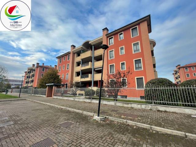 Bilocale via Filippo Corridoni 20, Semicentro, Isola, Corbetta