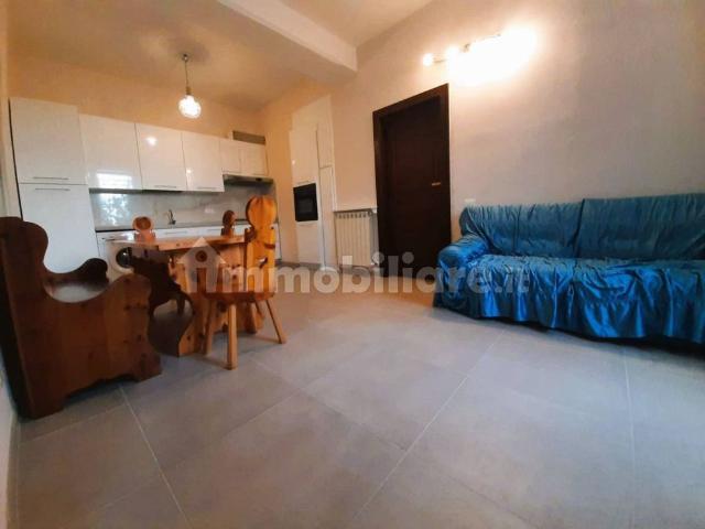 Bilocale via Filippo da Recco 33, Lungomare, Mulinetti, Polanesi, Recco
