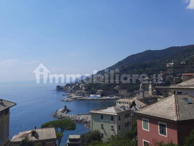 Bilocale via Filippo da Recco 33, Lungomare, Mulinetti, Polanesi, Recco