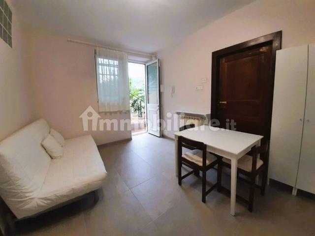 Bilocale via Filippo da Recco 33, Lungomare, Mulinetti, Polanesi, Recco