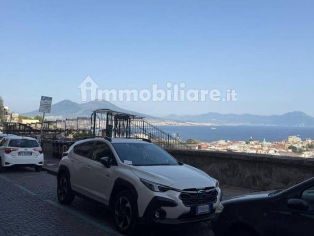 Bilocale via Filippo Palizzi, Vomero, Napoli