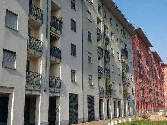 Bilocale via Filippo Palizzi 119, Quarto Oggiaro, Milano