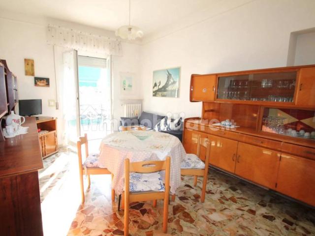 Bilocale via Firenze 4 Borghetto Santo Spirito