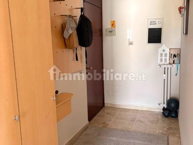 Bilocale via Firenze 10, Castellanza