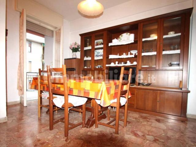 Bilocale via Firenze 1 Borghetto Santo Spirito