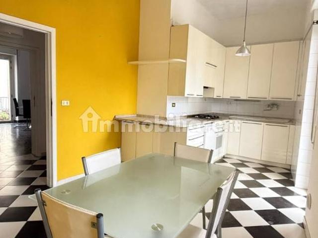 Bilocale via Firenze 235, Stazione Centrale Corso Vittorio, Pescara