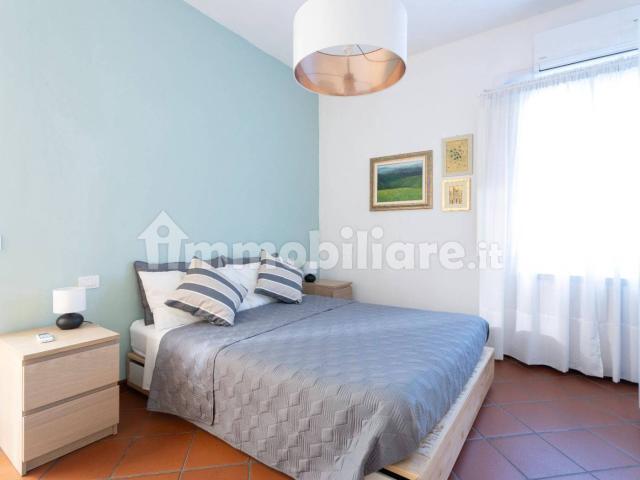 Bilocale via Fra' Paolo Sarpi 49, Mazzini Oberdan, Firenze
