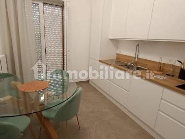 Bilocale via Francesco Milizia, Ariosto, Lecce