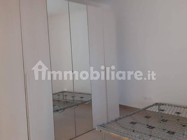 Bilocale via Francesco De Borgogelli, Centro Storico, Fano