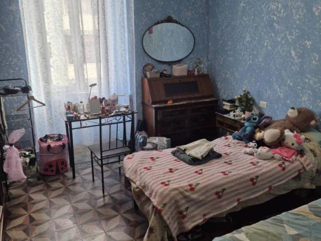 Stanza in affitto in appartamento via Francesco de Sanctis 50, Milano