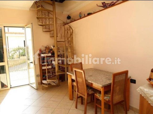 Bilocale via Francesco Guicciardini 1, Trebisacce