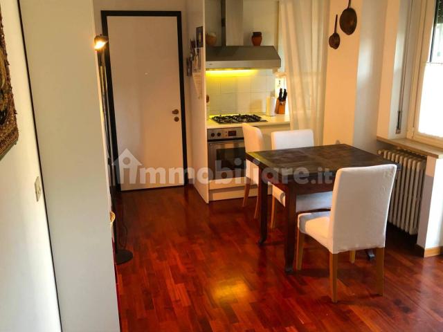 Bilocale via Francesco Redi 5, Morgagni, Milano