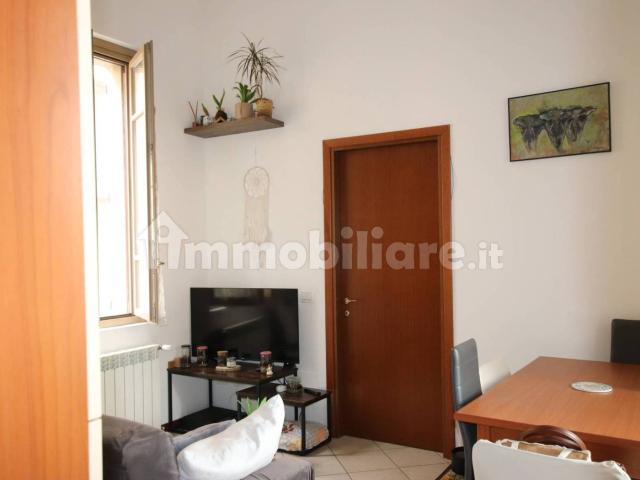 Bilocale via Frasconi 2, Sacro Cuore, Novara