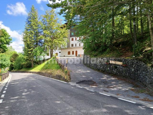 Bilocale via Frassa degli Olmi del ses 143, Pian Di Novello, Abetone Cutigliano