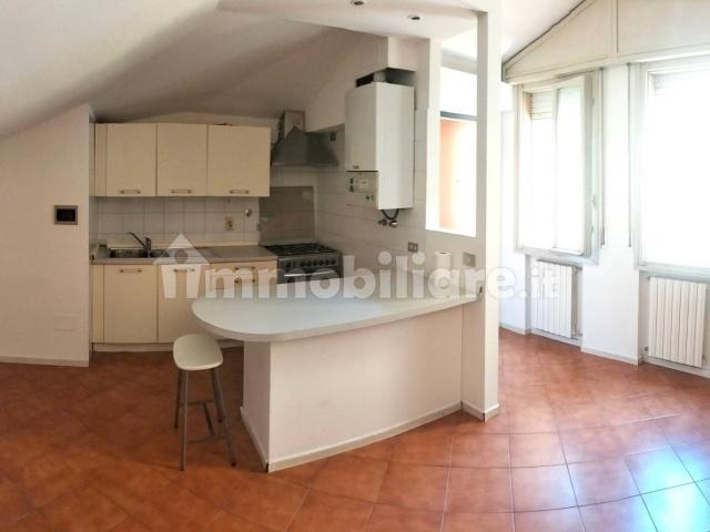 Bilocale via Frassinago 1, Saragozza dentro le Mura, Bologna