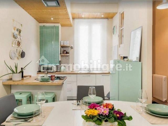 Bilocale via Fratelli Bozzi, Quarto Cagnino, Milano