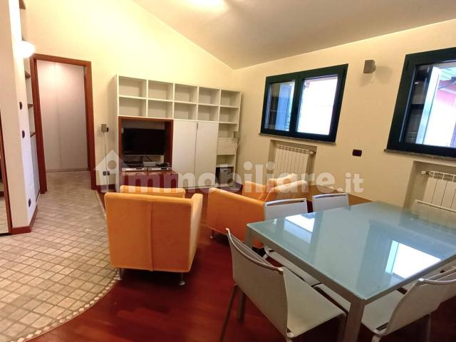 Bilocale via Fratelli Zoia 216, San Carlo, Milano