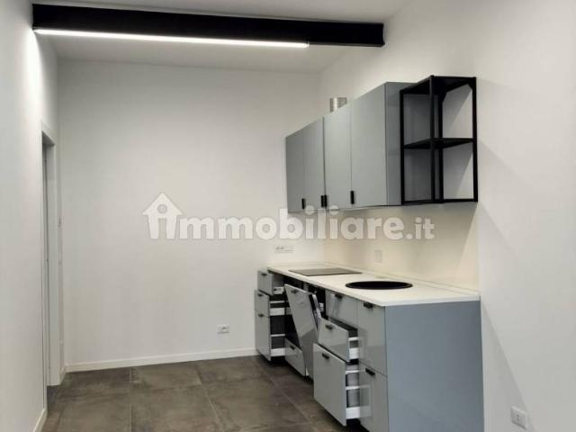 Bilocale via Frejus 116, Cenisia, Torino
