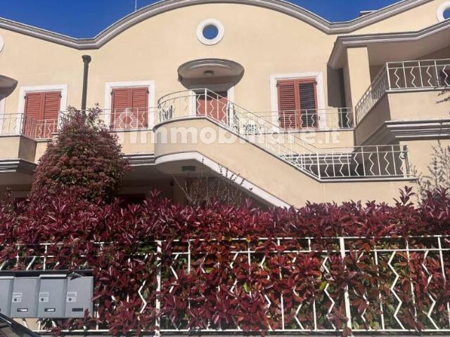 Bilocale via Friuli 5, Civitanova Nord, San Gabriele, Fontespina, Civitanova Marche