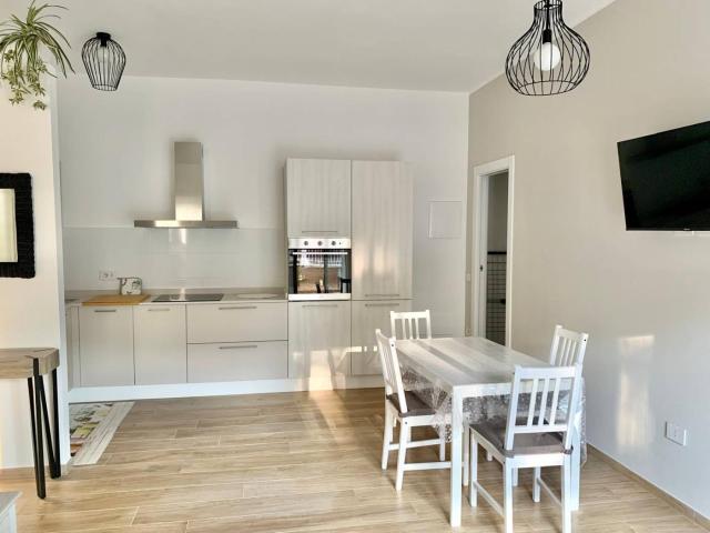 Bilocale via Friuli 88, Civitanova Nord, San Gabriele, Fontespina, Civitanova Marche