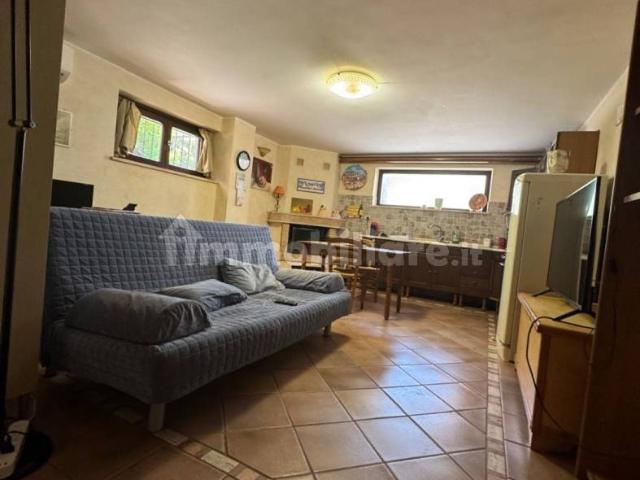 Bilocale via Fucito, Centro, Fondi
