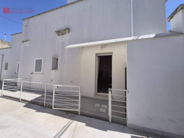 Bilocale via Fulcignano Casale, Università Via Taranto, Lecce