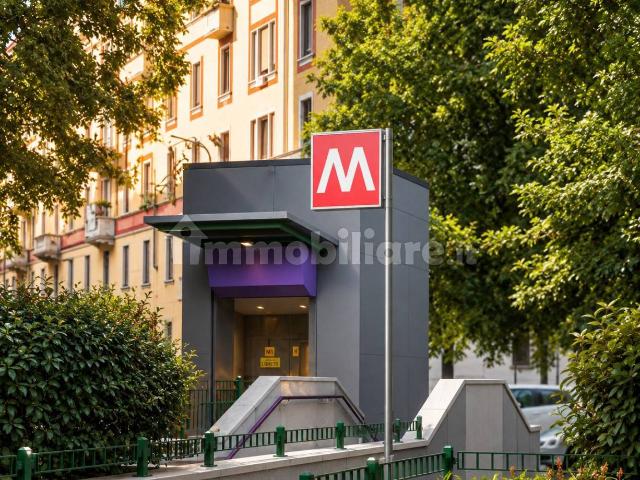 Bilocale via Fulvio Testi, 5, Istria, Milano