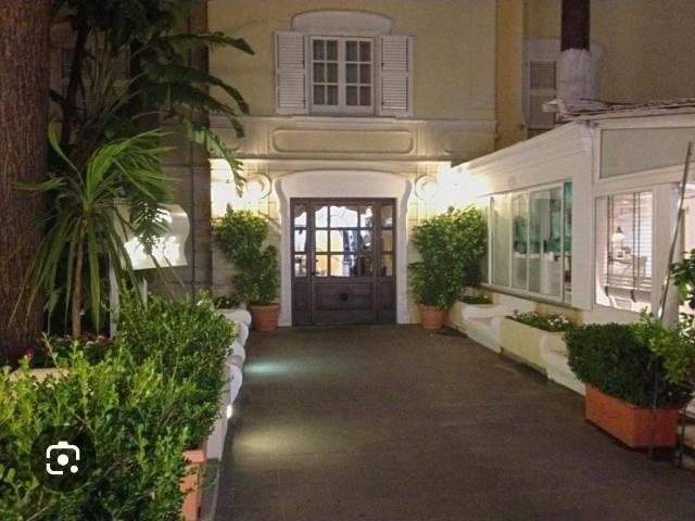Bilocale via Fuorlovado 43, Centro, Capri