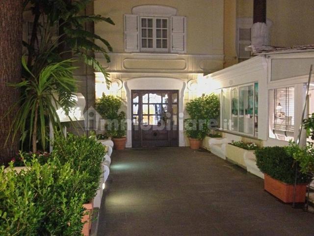 Bilocale via Fuorlovado 36, Centro, Capri