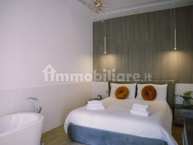 Bilocale via Ilioneo 106, Bagnoli, Napoli