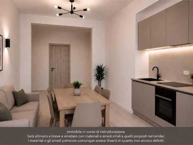 Bilocale via isonzo, 5, San Paolo, Torino