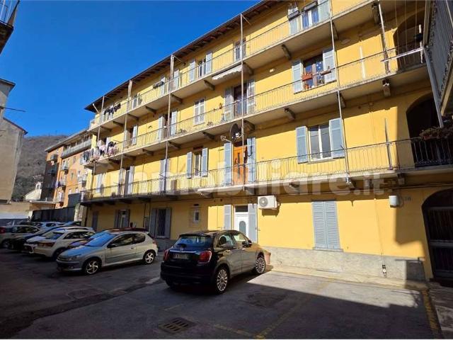 Bilocale via Italia Libera, 3, Borghi, Como
